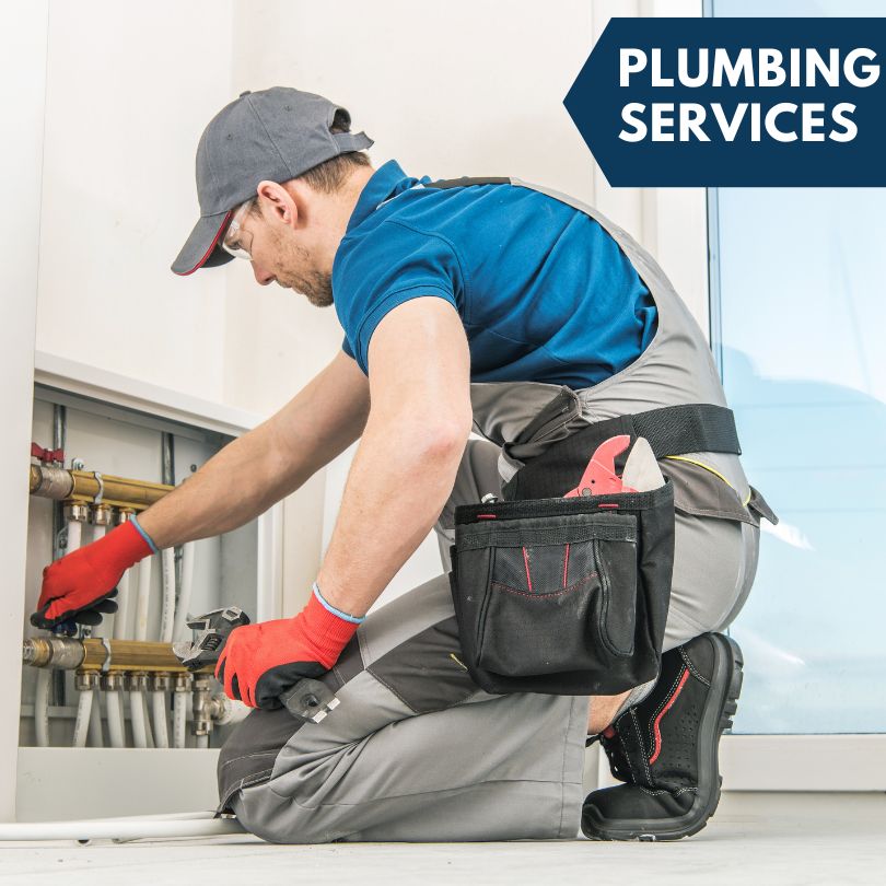 Ollie Plumbing Company